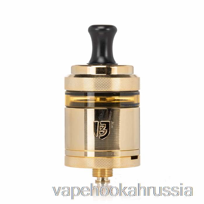 вейп Россия Vandy Vape B3 MTL 24 мм RTA Gold